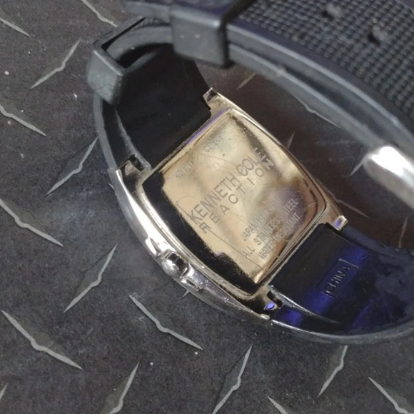 2 for $20😄Kenneth Cole Reaction Watch - Picture 2 of 3